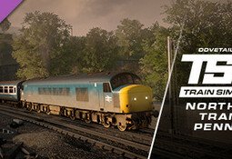 Train Sim World: Northern Trans-Pennine: Manchester - Leeds Route Add-On