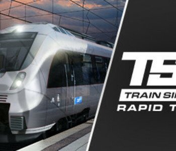 Train Sim World: Rapid Transit