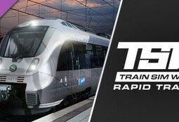 Train Sim World: Rapid Transit