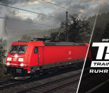 Train Sim World: Ruhr-Sieg Nord: Hagen - Finnentrop Route Add-On