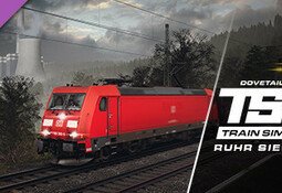 Train Sim World: Ruhr-Sieg Nord: Hagen - Finnentrop Route Add-On