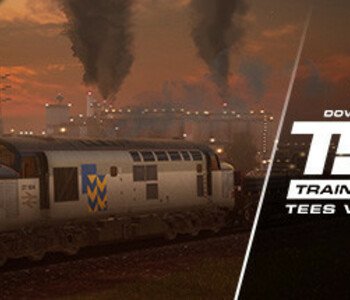 Train Sim World: Tees Valley Line: Darlington – Saltburn-by-the-Sea Route Add-On