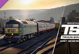 Train Sim World: West Somerset Railway Route Add-On