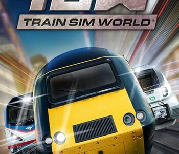 Train Sim World Xbox X