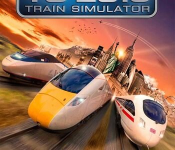 Train Simulator 2015