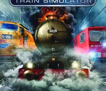 Train Simulator 2016