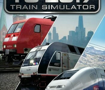 Train Simulator 2017