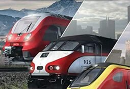 Train Simulator 2018