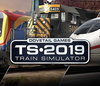 Train Simulator 2019
