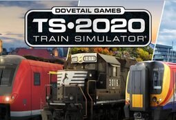 Train Simulator 2020