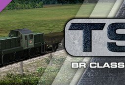 Train Simulator: BR Class 14 Loco Add-On