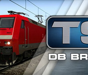 Train Simulator: DB BR 152 Loco Add-On