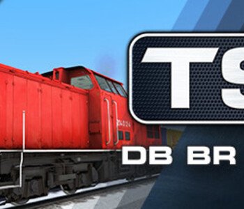 Train Simulator: DB BR 204 Loco Add-On