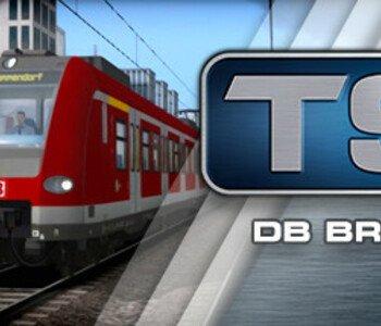 Train Simulator: DB BR423 EMU Add-On