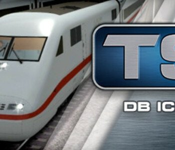 Train Simulator: DB ICE 1 EMU Add-On