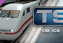 Train Simulator: DB ICE 1 EMU Add-On