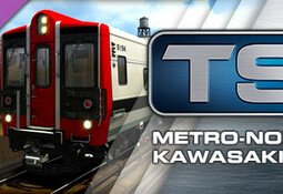 Train Simulator: Metro-North Kawasaki M8 EMU Add-On