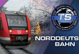 Train Simulator: Norddeutsche-Bahn: Kiel - Lübeck Route Add-On