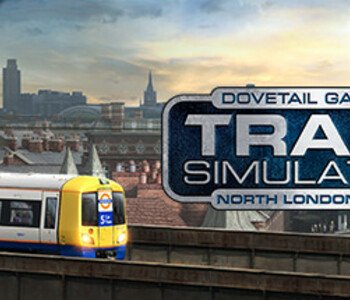 Train Simulator: North London Line Route Add-On