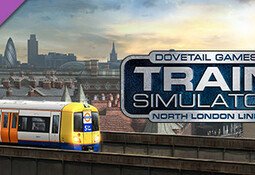 Train Simulator: North London Line Route Add-On