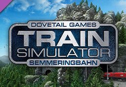 Train Simulator: Semmeringbahn - Mürzzuschlag to Gloggnitz Route Add-On