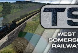 Train Simulator: West Somerset Railway Route