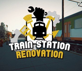 Train Station Renovation