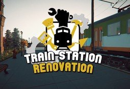 Train Station Renovation