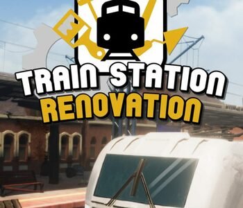 Train Station Renovation Xbox X