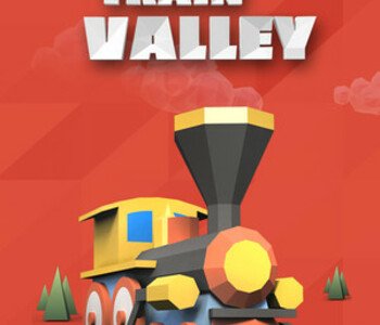 Train Valley