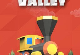 Train Valley