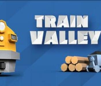 Train Valley 2