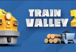 Train Valley 2