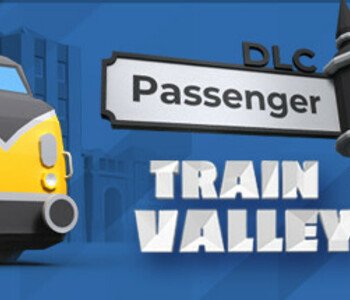 Train Valley 2 - Passenger Flow