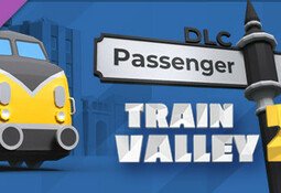 Train Valley 2 - Passenger Flow