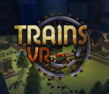 Trains VR