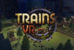 Trains VR