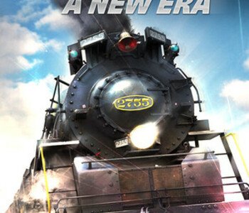 Trainz: A New Era