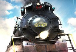 Trainz: A New Era