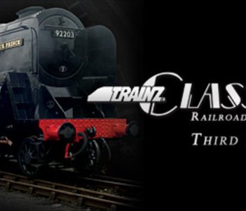 Trainz Classics: Volume 3