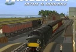 Trainz: Settle & Carlisle