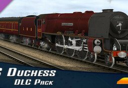 Trainz Simulator - Duchess