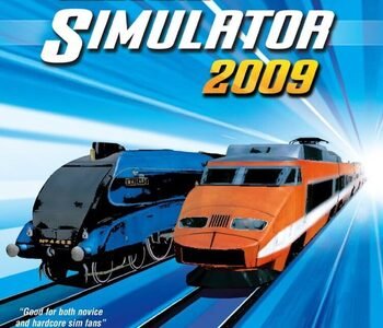 Trainz Simulator 2009