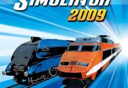 Trainz Simulator 2009