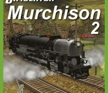 Trainz Simulator: Murchison 2