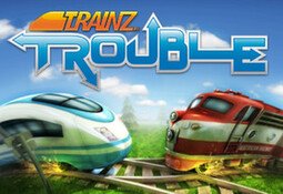 Trainz Trouble