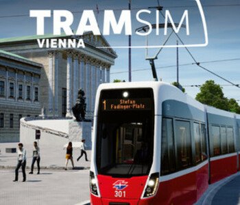 TramSim Vienna