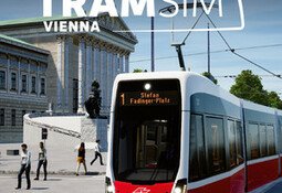 TramSim Vienna