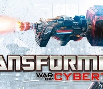 Transformers: War for Cybertron