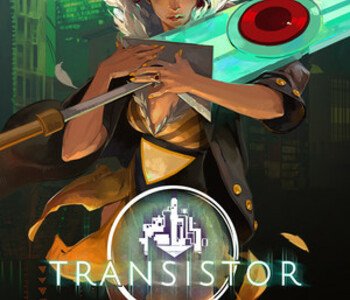 Transistor